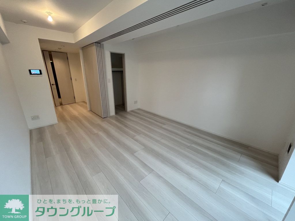 居室・リビング　リビング/居室