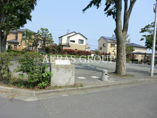 公園　東河原第２公園（公園）まで223m