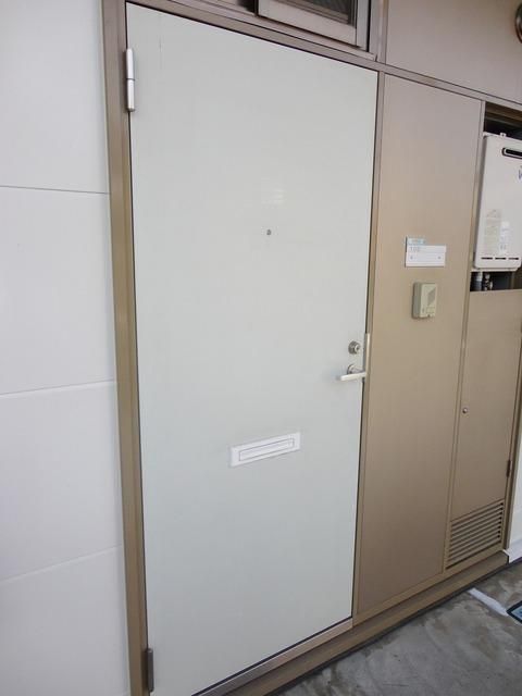 エントランス　★エントランス★