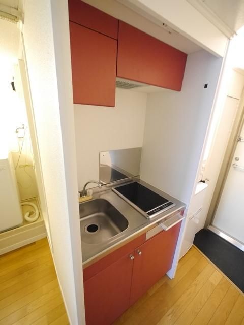 キッチン　★キッチンの様子★