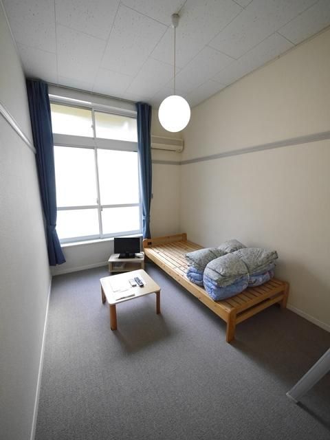 その他部屋・スペース　★家具がついているお部屋です★