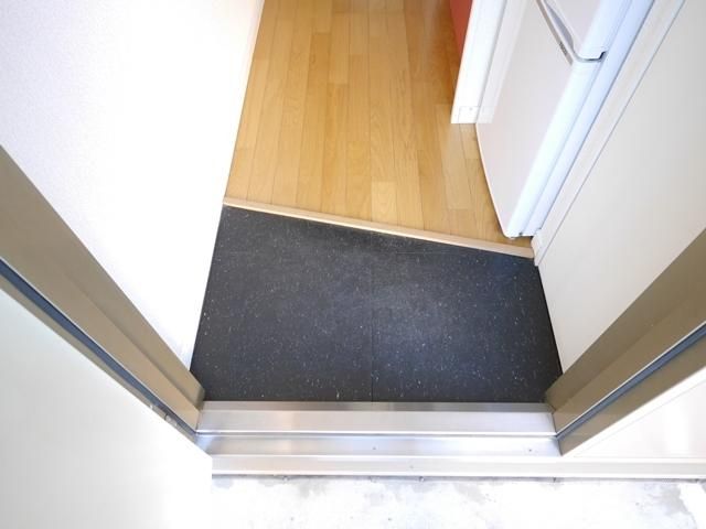 玄関　★玄関の様子★