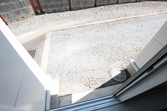 眺望　☆１階の様子です☆