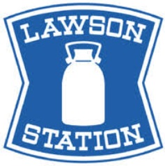 コンビニ　ローソン 堺浜寺石津中店（コンビニ）まで254m