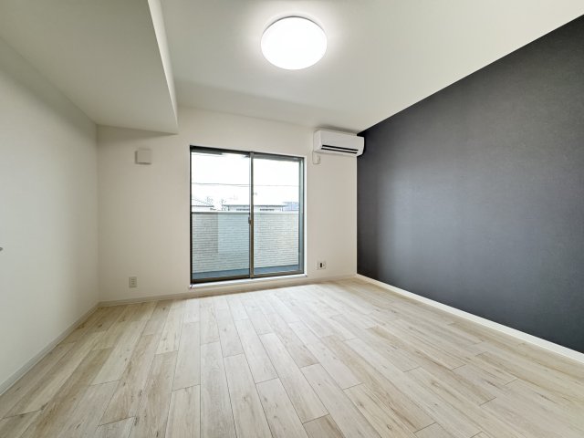 居室・リビング　※建築中の為、同ハウスメーカー施工イメージです。