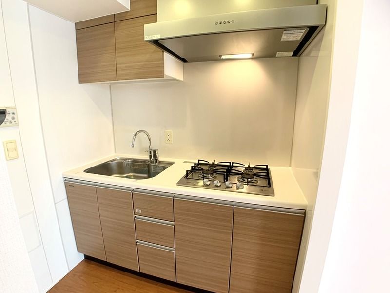 キッチン　☆使いやすいキッチン☆