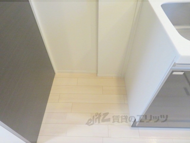 その他　ゴミ置き場