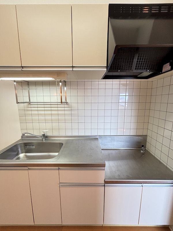 キッチン　イメージ