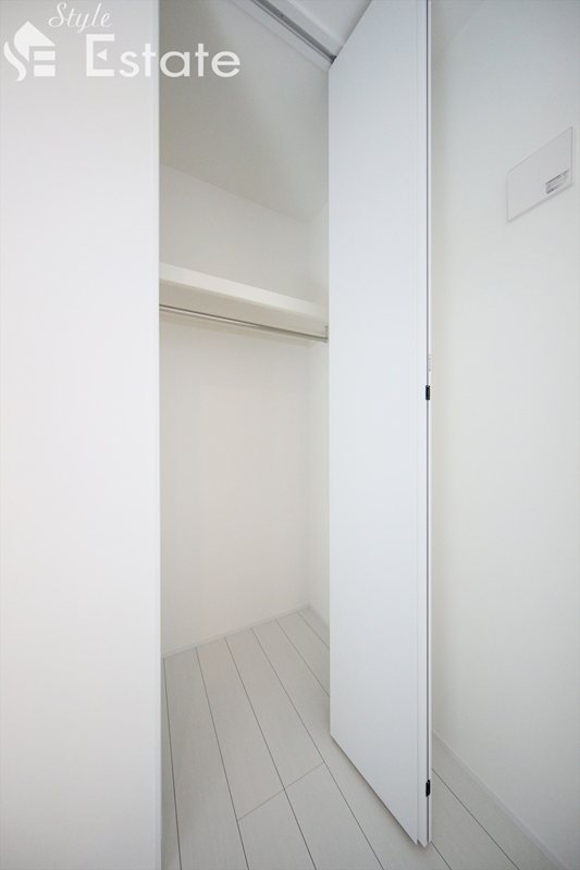 収納　同仕様内装