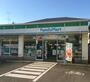 コンビニ　ファミリーマート 道徳通二丁目店（コンビニ）まで629m