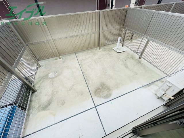 庭　同型参考写真