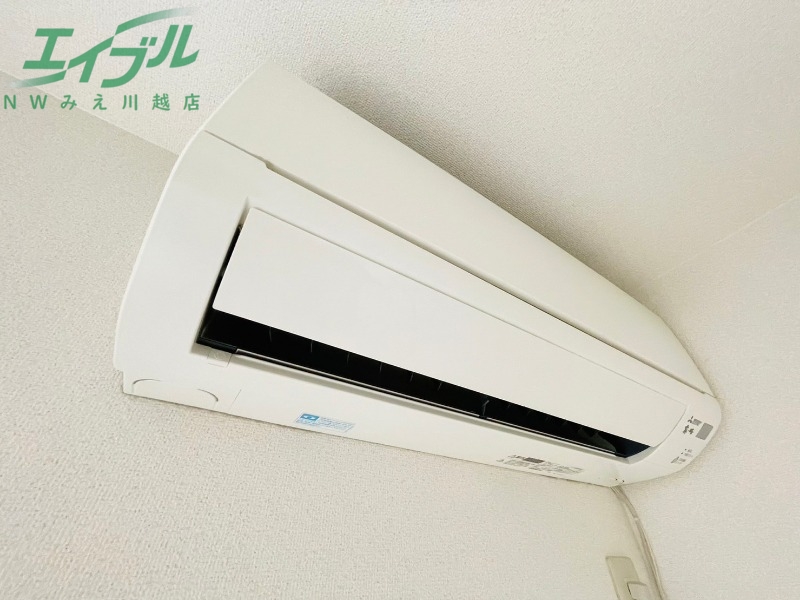 その他設備　同型参考写真