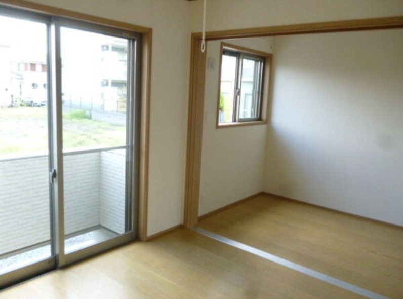 その他部屋・スペース　図面と現状に相違がある場合には現状を優先