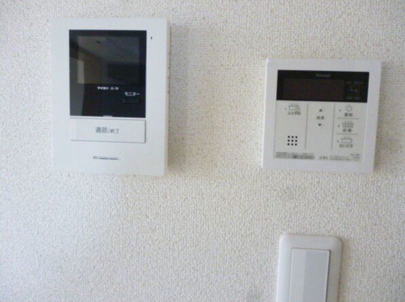 セキュリティ　図面と現状に相違がある場合には現状を優先