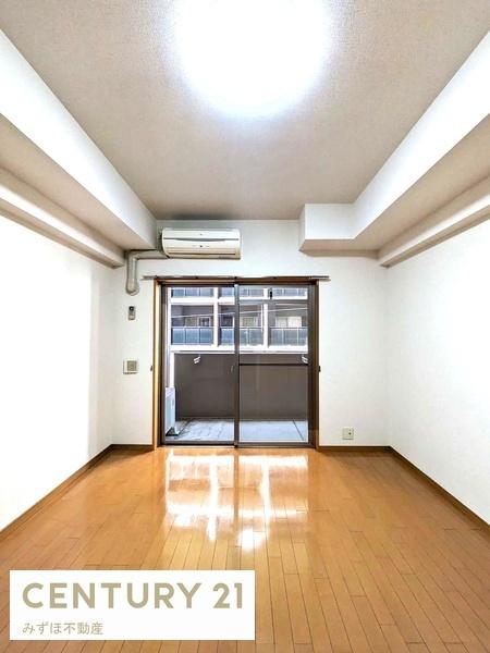 その他部屋・スペース　洋室　7.2帖（別角度写真）