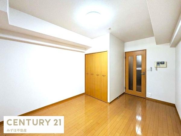 居室・リビング　洋室　7.2帖