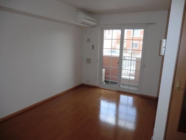 居室・リビング　日当たり良好LDK13.1帖