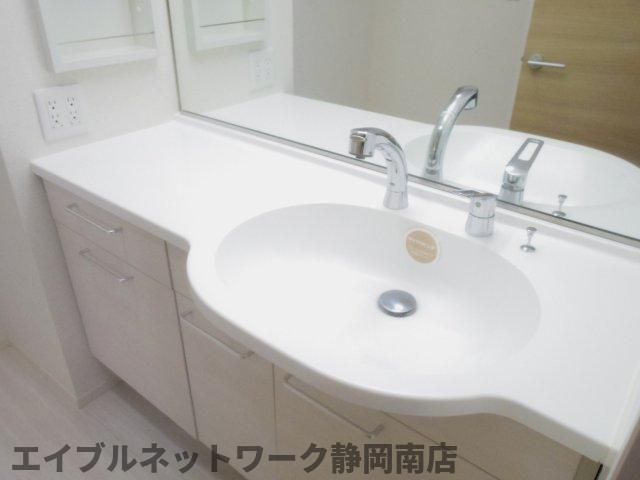 洗面設備　イメージ