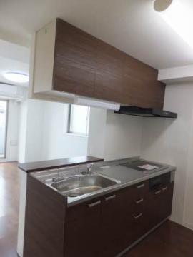 キッチン　キッチン（イメージ）