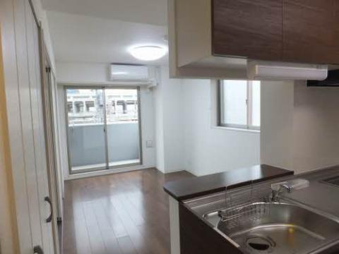 居室・リビング　リビング（イメージ）