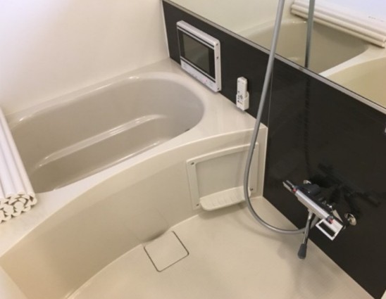 バス・シャワールーム　☆浴室☆