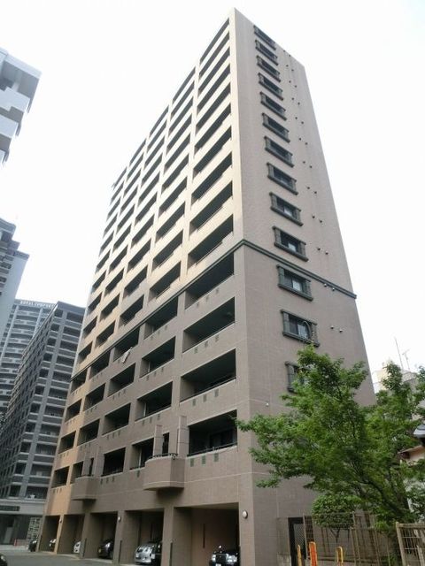 建物外観　建物外観