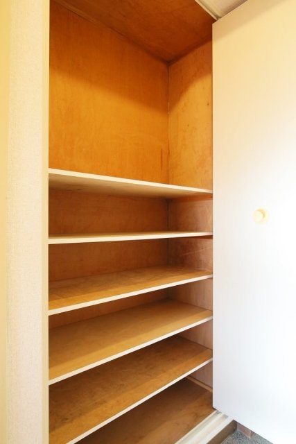 収納　小物を収納するのに便利です