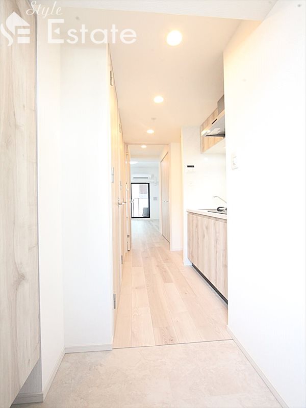 玄関　☆同仕様写真☆