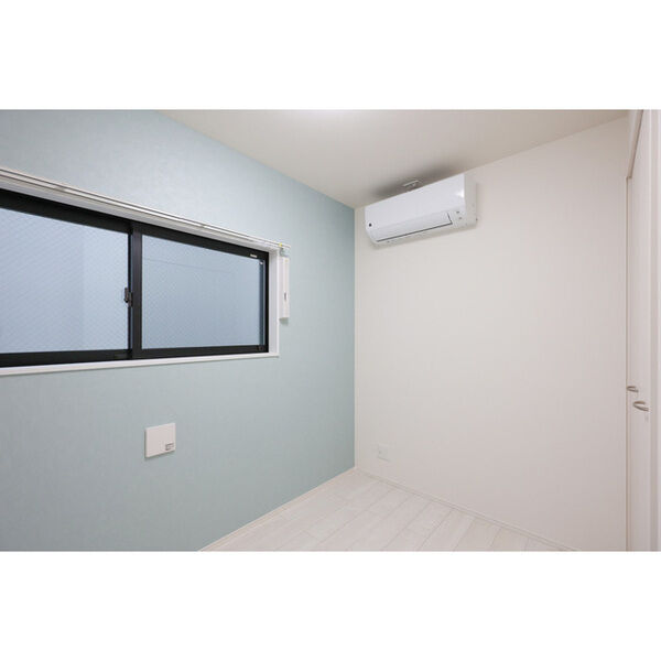 その他部屋・スペース　洋室3.5帖