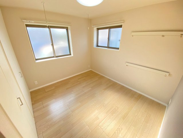 その他部屋・スペース　洋室(1)☆