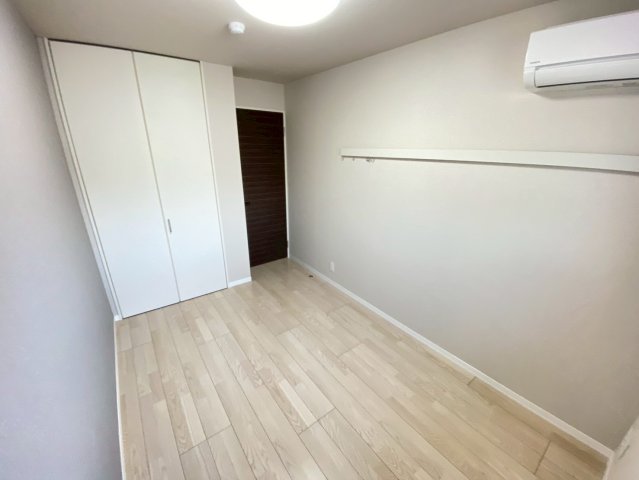 その他設備　洋室(2)☆