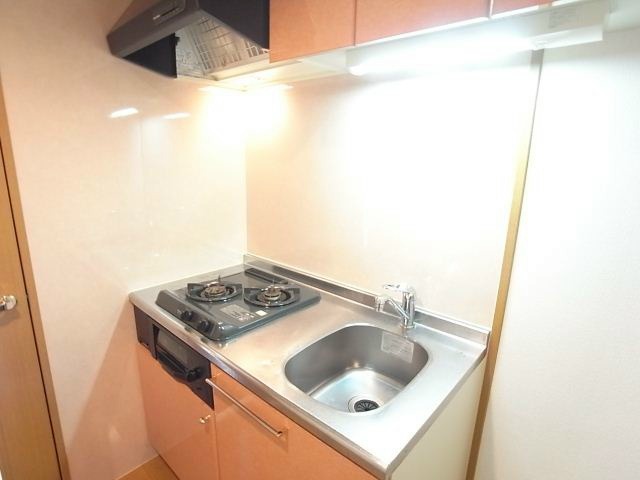 キッチン　別号室