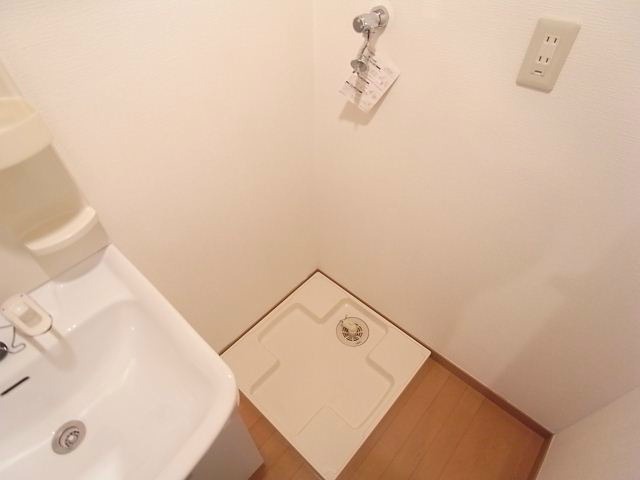 その他設備　別号室