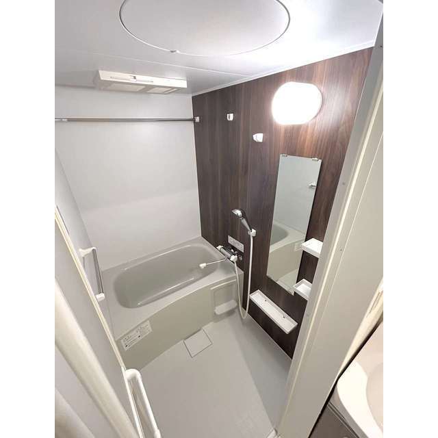 バス・シャワールーム　ＲｅＦＡのシャワーヘッドです♪