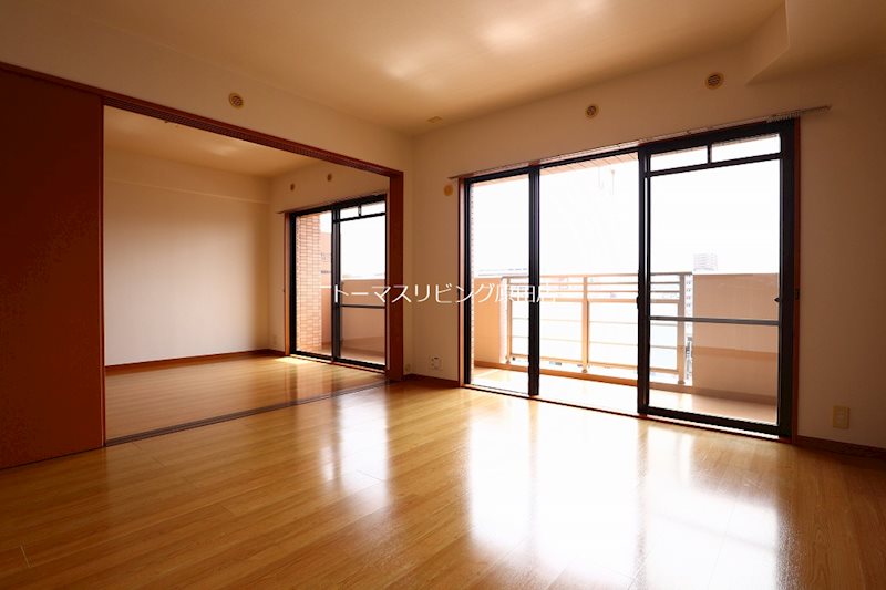 その他　603号室写真