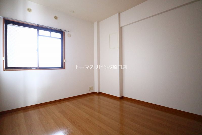 その他部屋・スペース　603号室写真