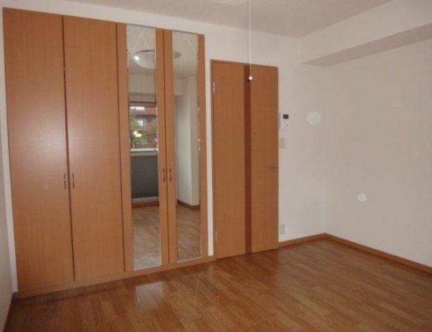 居室・リビング　居室