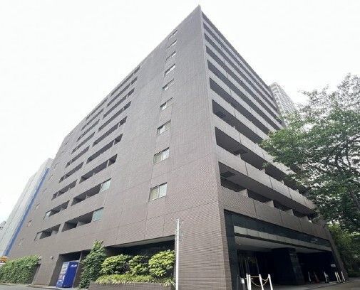 建物外観　☆おしゃれな外観です☆