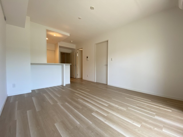 居室・リビング　ゆったりリビングで団欒を。。