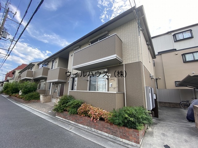 建物外観　大和ハウスのＤ－ｒｏｏｍ！