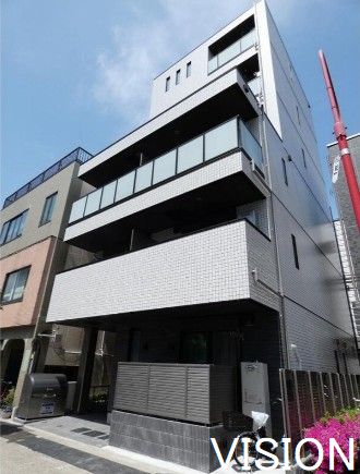 建物外観　☆外観☆