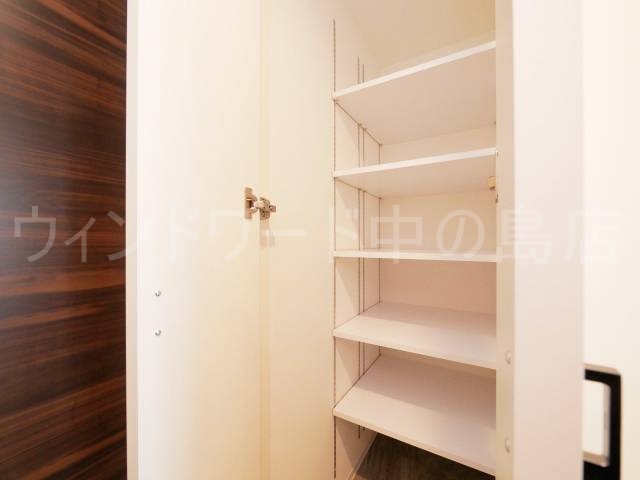 その他　詳細は、ウィンドワード中の島店までご相談下さい。