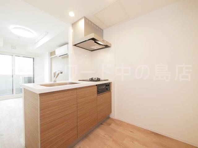 キッチン　詳細は、ウィンドワード中の島店までご相談下さい。