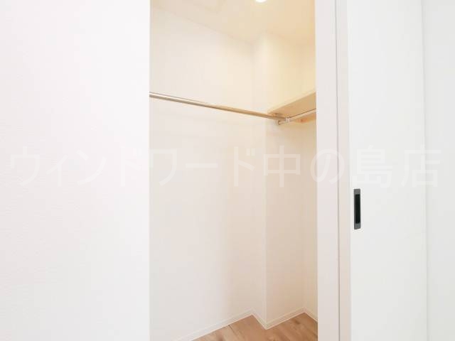 収納　詳細は、ウィンドワード中の島店までご相談下さい。