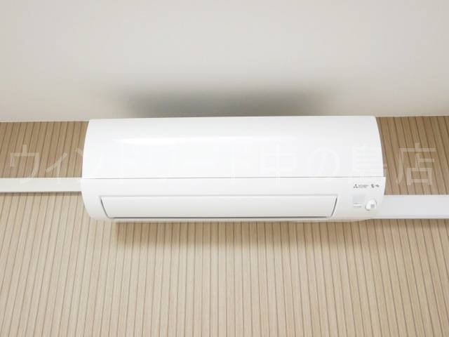 その他設備　詳細は、ウィンドワード中の島店までご相談下さい。