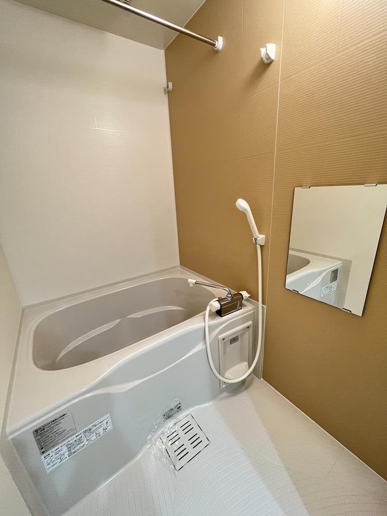 バス・シャワールーム　※同建物別室