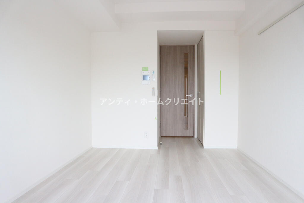 その他部屋・スペース　同タイプ別部屋5階の写真です