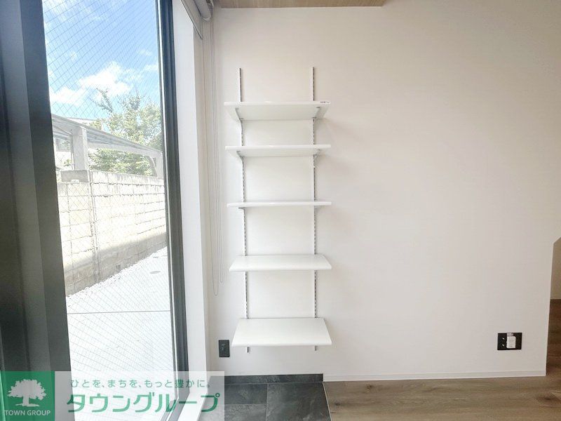 収納　お部屋探しは株式会社　タウンハウジング　までお気軽にお問合…