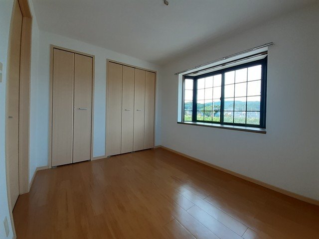 その他部屋・スペース　内装です