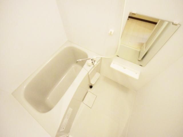 バス・シャワールーム　★★きれいなバスルーム★★